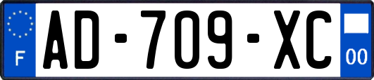 AD-709-XC