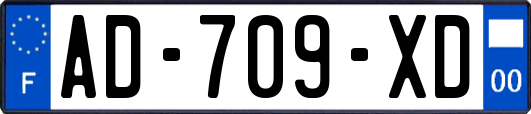 AD-709-XD