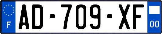 AD-709-XF