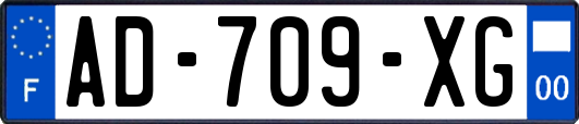 AD-709-XG