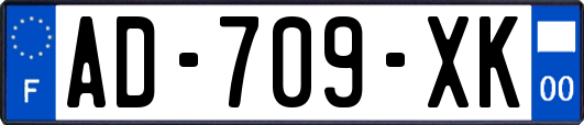 AD-709-XK