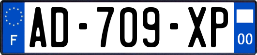 AD-709-XP