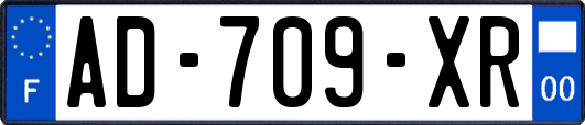 AD-709-XR