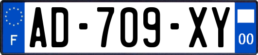 AD-709-XY