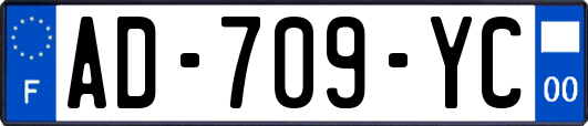 AD-709-YC