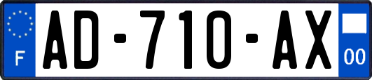 AD-710-AX