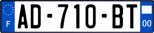 AD-710-BT