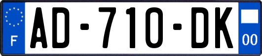 AD-710-DK