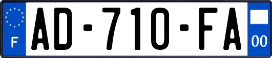 AD-710-FA