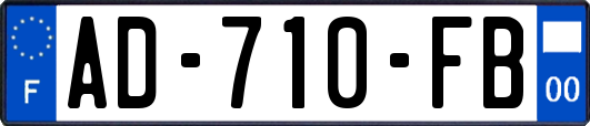 AD-710-FB