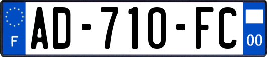 AD-710-FC
