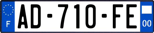 AD-710-FE