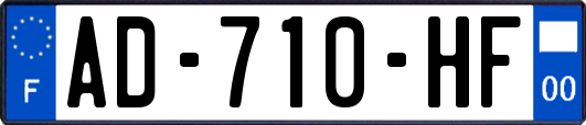 AD-710-HF