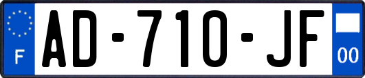 AD-710-JF
