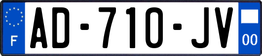 AD-710-JV