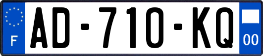 AD-710-KQ