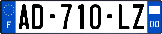 AD-710-LZ