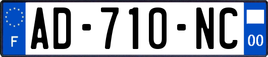 AD-710-NC