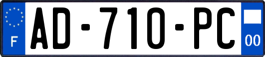 AD-710-PC