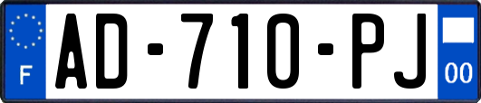 AD-710-PJ
