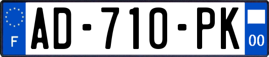 AD-710-PK