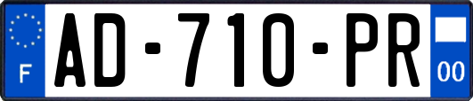 AD-710-PR