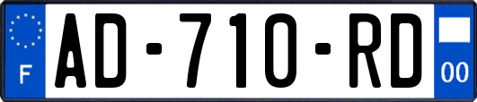 AD-710-RD