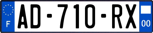 AD-710-RX