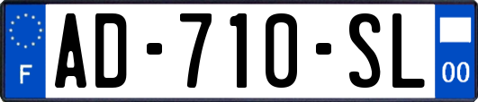 AD-710-SL