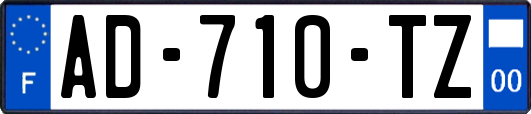 AD-710-TZ