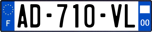 AD-710-VL