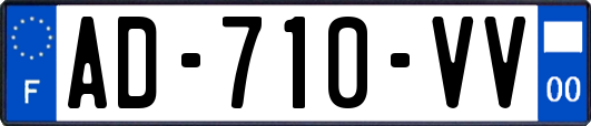 AD-710-VV