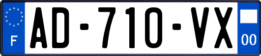 AD-710-VX