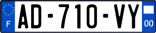 AD-710-VY