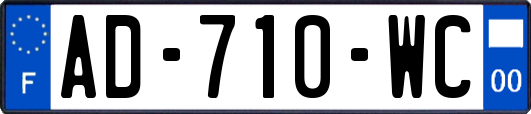 AD-710-WC
