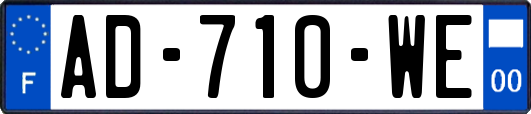 AD-710-WE