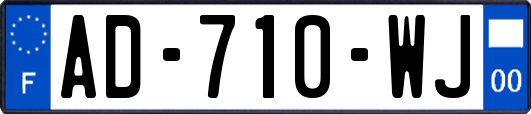 AD-710-WJ
