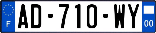 AD-710-WY
