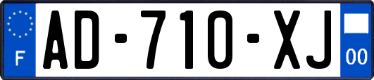 AD-710-XJ