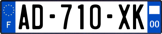 AD-710-XK