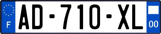 AD-710-XL