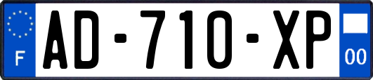 AD-710-XP