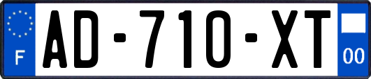 AD-710-XT