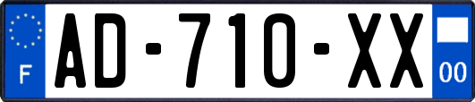 AD-710-XX