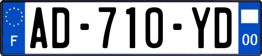 AD-710-YD