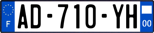 AD-710-YH