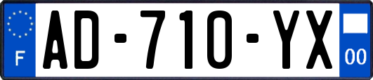 AD-710-YX