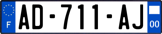 AD-711-AJ