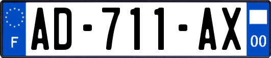 AD-711-AX