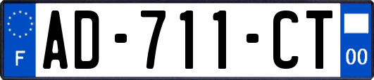 AD-711-CT